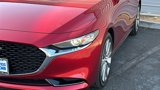 New 2025 MAZDA MAZDA3 s image 4
