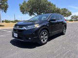 Used 2017 Honda CR-V EX image 3