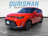 New 2025 Kia Soul EX image 2