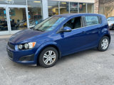 Used 2013 Chevrolet Sonic LT image 4