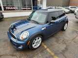Used 2011 MINI Cooper S image 3