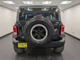 Used 2022 Ford Bronco 4-Door w/ Sasquatch Package image 5