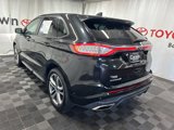 Used 2015 Ford Edge Sport w/ Equipment Group 401A image 6