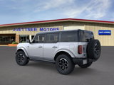 New 2024 Ford Bronco Outer Banks image 4