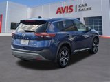 Used 2021 Nissan Rogue SL image 6