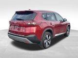 Used 2021 Nissan Rogue SL w/ Premium Package image 4