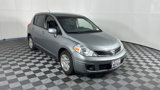 Used 2012 Nissan Versa 1.8 S image 2