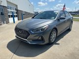 Used 2018 Hyundai Sonata SE image 4