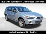Used 2010 Mitsubishi Outlander ES image 1