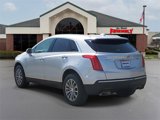 Used 2017 Cadillac XT5 Luxury w/ LPO, Wheel Lock Package image 3