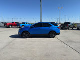 Used 2024 Chevrolet Equinox RS w/ RS Leather Package image 2