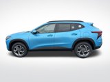 New 2025 Chevrolet Trax LT image 2