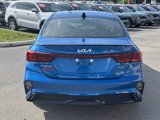 Certified 2022 Kia Forte GT-Line w/ GT-Line Premium Package image 4