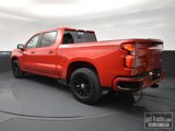 Used 2022 Chevrolet Silverado 1500 RST image 4