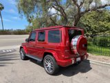 Used 2024 Mercedes-Benz G 63 AMG 4MATIC image 3