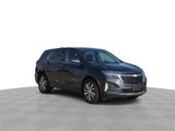 Used 2022 Chevrolet Equinox LT image 2