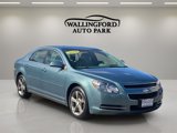 Used 2009 Chevrolet Malibu LT w/ Premium Mat Package image 3