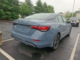 New 2025 Nissan Sentra SV image 5