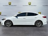 Used 2018 Hyundai Elantra SEL image 2