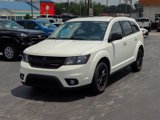 Used 2019 Dodge Journey SE w/ Blacktop Package image 3