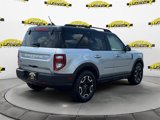 Certified 2021 Ford Bronco Sport Outer Banks image 5