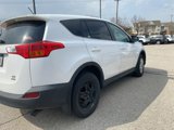 Used 2013 Toyota RAV4 LE image 4