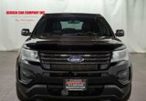Used 2018 Ford Explorer 4WD Police Interceptor image 2