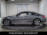 Used 2019 Mercedes-Benz C 300 Coupe w/ Premium Package image 5