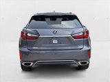 Used 2017 Lexus RX 350 F Sport image 2
