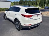 Used 2017 Kia Sportage SX image 2
