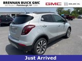 Certified 2022 Buick Encore Preferred w/ Safety Package image 5