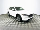 Certified 2022 MAZDA CX-5 AWD 2.5 S w/ Preferred Package image 2