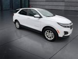 Used 2024 Chevrolet Equinox LT image 2