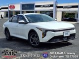 New 2025 Kia K4 LXS image 1