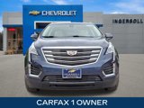 Used 2019 Cadillac XT5 Luxury image 3