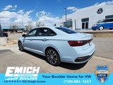 New 2025 Volkswagen Jetta Sport image 3