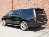 Used 2018 Cadillac Escalade ESV Luxury image 3