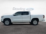 Used 2023 Nissan Frontier SV image 4