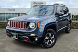 Used 2021 Jeep Renegade Trailhawk w/ Trailer Tow Group image 3