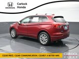 Used 2017 Buick Envision Premium w/ Driver Confidence Package image 4