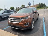 Used 2017 Ford Edge SEL w/ Equipment Group 201A image 2
