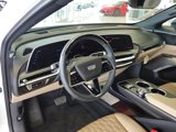 New 2024 Cadillac Lyriq Luxury w/ Nappa Leather Package image 3