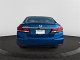 Used 2013 Honda Civic LX image 4