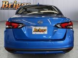 Used 2022 Nissan Versa SV image 4
