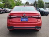 New 2025 Volkswagen Jetta SE image 4