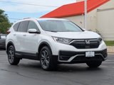 Certified 2022 Honda CR-V EX image 5