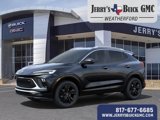 New 2025 Buick Encore GX Sport Touring w/ Advanced Technology Package image 2