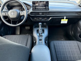 New 2025 Honda HR-V LX image 4