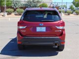 Certified 2022 Subaru Forester Premium w/ Popular Package #1 image 5