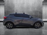 Certified 2019 Toyota C-HR XLE image 4